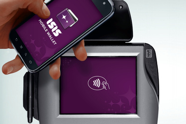 Yhdysvaltalaisesta NFC-maksujrjestelmst tulossa iPhone-yhteensopiva